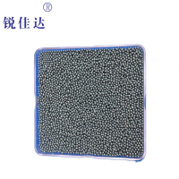 锐佳达+铬钼合金钢丸+1.5mm+吨
