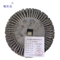 锐佳达+扭丝钢丝轮+260*30*70mm+个