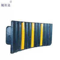 锐佳达+橡胶止退器+叉车用+个