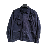 倩扬 长袖工作服 均码 件