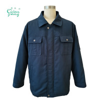 倩扬 防寒服 上衣 M码 件