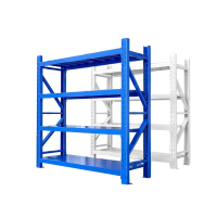 昀物货架 1500*500*2000mm组