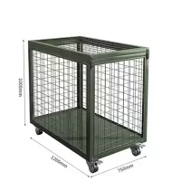 昀物网箱中号个