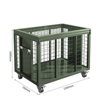 昀物网箱中号带拉手个