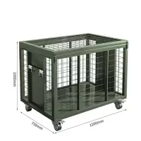 昀物网箱中号带拉手个