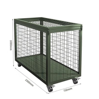 昀物网箱大号个