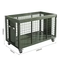 昀物网箱大号带拉手个