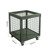 昀物网箱小号个