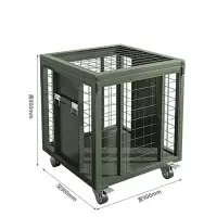 昀物网箱小号带拉手个