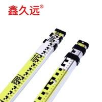 鑫久远 塔尺 8.5米 把