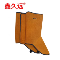 鑫久远 焊切防护护腿 45*46*33 副