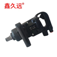 鑫久远 冲击式气动扳手 气扳机 风扳机 中型风炮 1" XJY5328 台