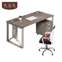 办公桌 1.2*0.6m张