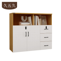 久五久 文件柜 120*40*109cm个
