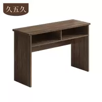 久五久 条桌 1.4*0.4m 张