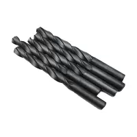 顺心捷 麻花钻头 6mm 支