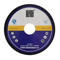 顺心捷 砂轮 125×25×32mm 块