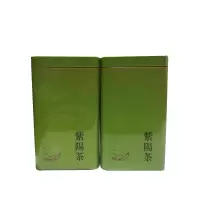 焕茗 HM 特级紫阳绿茶 250g*2/袋
