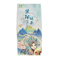 焕茗 HM 紫阳绿茶(特级)100克/袋