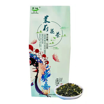 焕茗 HM 茉莉花茶(一级)250克/袋