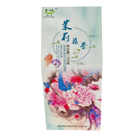 焕茗 HM 茉莉花茶(特级)100克/袋