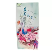 焕茗 HM 茉莉花茶(特级)100克/袋
