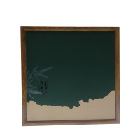 焕茗 HM 特级紫阳绿茶 500g/盒