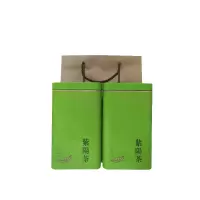 焕茗 HM 特级绿茶 250g*2/袋