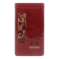 焕茗 HM 特级红茶 250g/罐