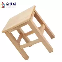 京铁威 木凳子 300*300*500mm/把