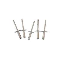 京铁威 不锈钢抽芯铆钉M3x14mm 个