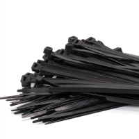 京铁威 自锁式尼龙扎带(3*200mm)/根