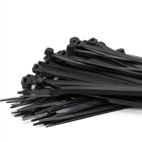 京铁威 自锁式尼龙扎带(10*500mm)/根