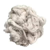 京铁威 棉丝擦机布 棉白色/千克