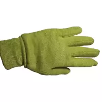 京铁威 绒手套 均码/双