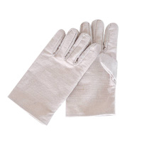 京铁威 帆布手套 3*2 /双