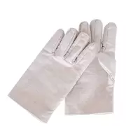 京铁威 帆布手套 3*2 /双