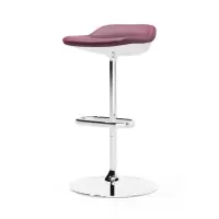 京铁威 前台吧椅410*440*730mm/把