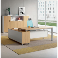 京铁威 办公电脑桌 1800*1600*760/张