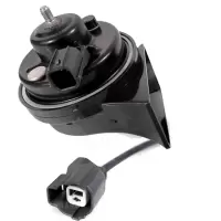 京铁威 适合本田汽车蜗牛喇叭单插 哥瑞杰德竟瑞思迪鸣笛喇叭专用无损 个