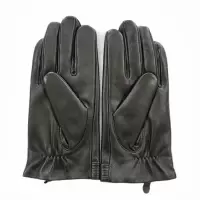 京铁威 全触屏皮手套 M-XXXL 副