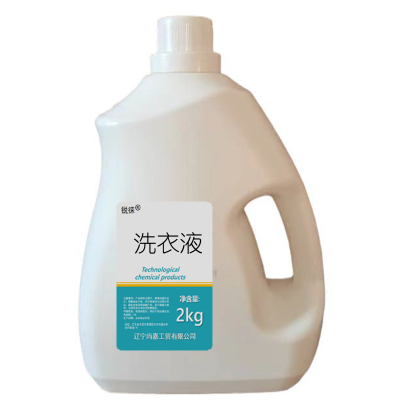 锐徕 洗衣液 2kgx10瓶 箱