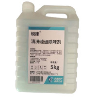 锐徕 清洗疏通除味剂 5kg*4桶 箱