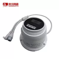奥龙网通 200万半球机摄像机 AL-A50XT 台