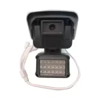 奥龙网通 R系列800万像素野外枪型监控摄像机 AL-R8P8 台