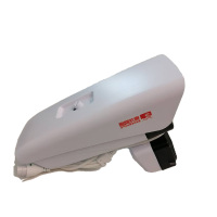 奥龙网通 R系列500万像素下挂车牌机枪型监控摄像机 AL-R100CP 台