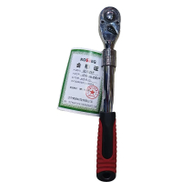 棘轮扳手 伸缩72齿快速3/8