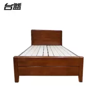 台益 床 TY-MC121 1200*2000*420mm 张