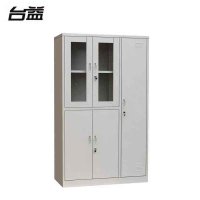 台益 文件柜大组合 TY-G202412#18 1200*500*1850mm 个