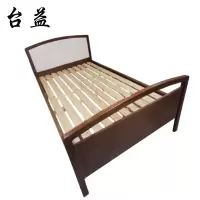 台益 床 TY-MC120 1200*2000mm 张